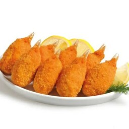 Surimi di Chele di Granchio fritte